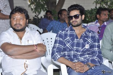 Dasari Appreciates Krishnamma Kalipindi Iddarini Team